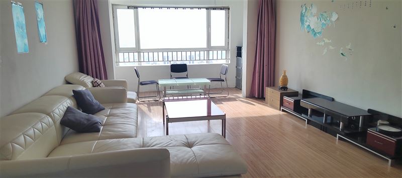 华山小区150型房屋出租